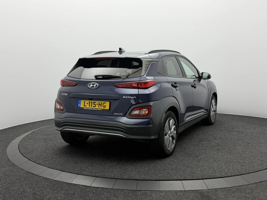 Hyundai Kona – foto 5