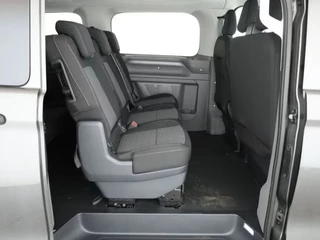 Volkswagen e-Transporter – thumbnail 7