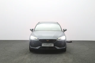 CUPRA Leon Sportstourer – thumbnail 8
