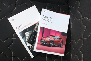 Toyota Aygo – thumbnail 30