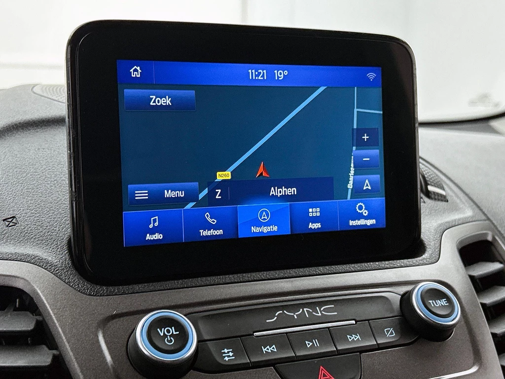 Ford Transit Connect – foto 22