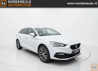 SEAT Leon – thumbnail 7