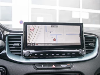 Kia Ceed Sportswagon – thumbnail 16