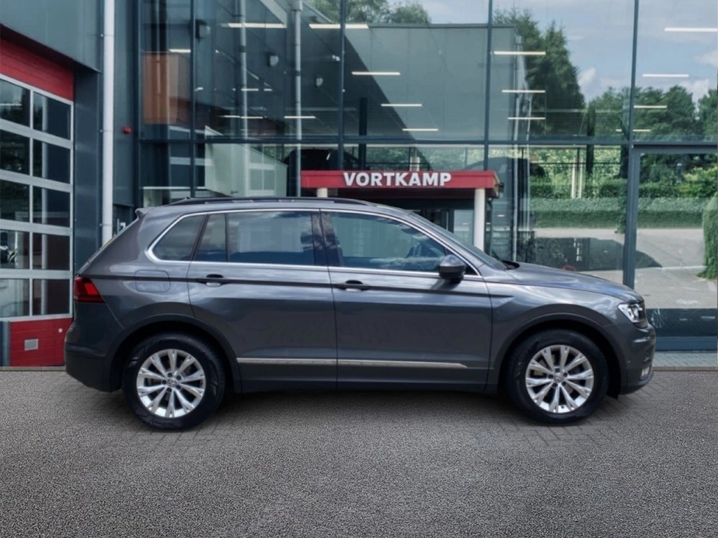 Volkswagen Tiguan – foto 6
