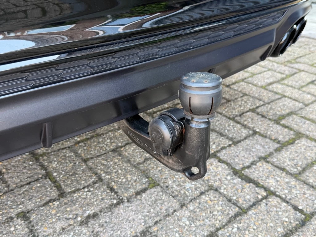 Audi S6 – foto 25