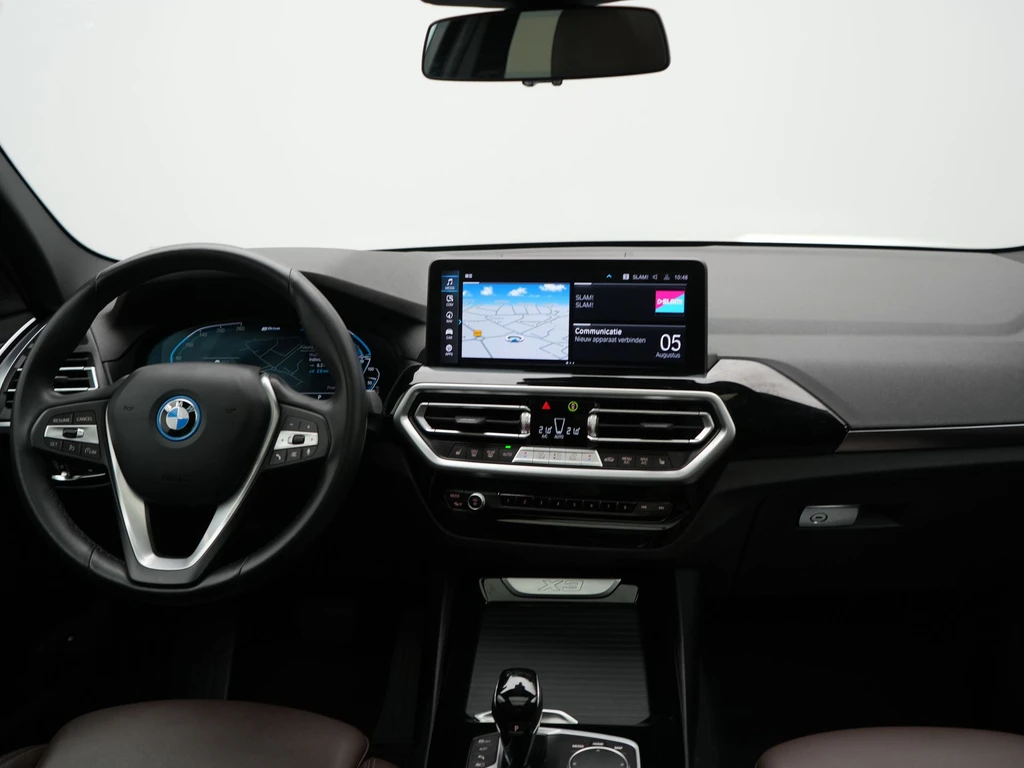 BMW X3 – foto 20