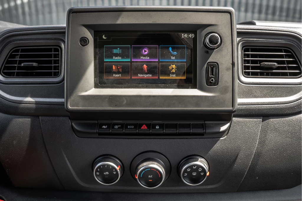Renault Master – foto 20
