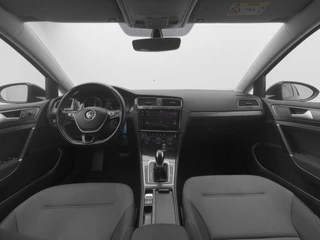 Volkswagen e-Golf – thumbnail 21