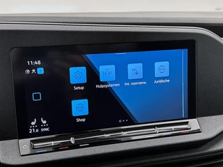 Volkswagen Caddy – thumbnail 22