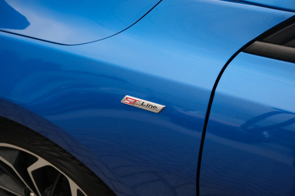 Ford Focus – foto 12