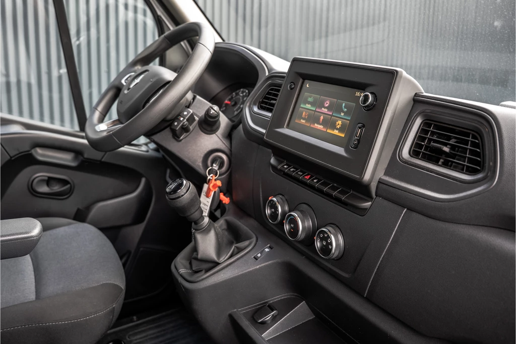 Renault Master – foto 8