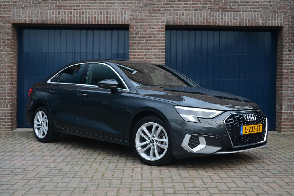 Audi A3 – foto 7