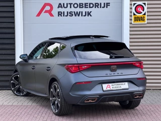 CUPRA Leon – thumbnail 3