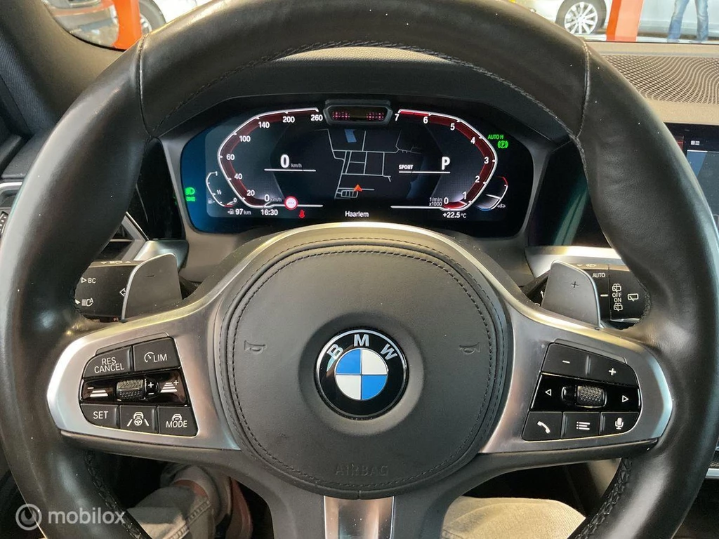 BMW 3 Serie – foto 14