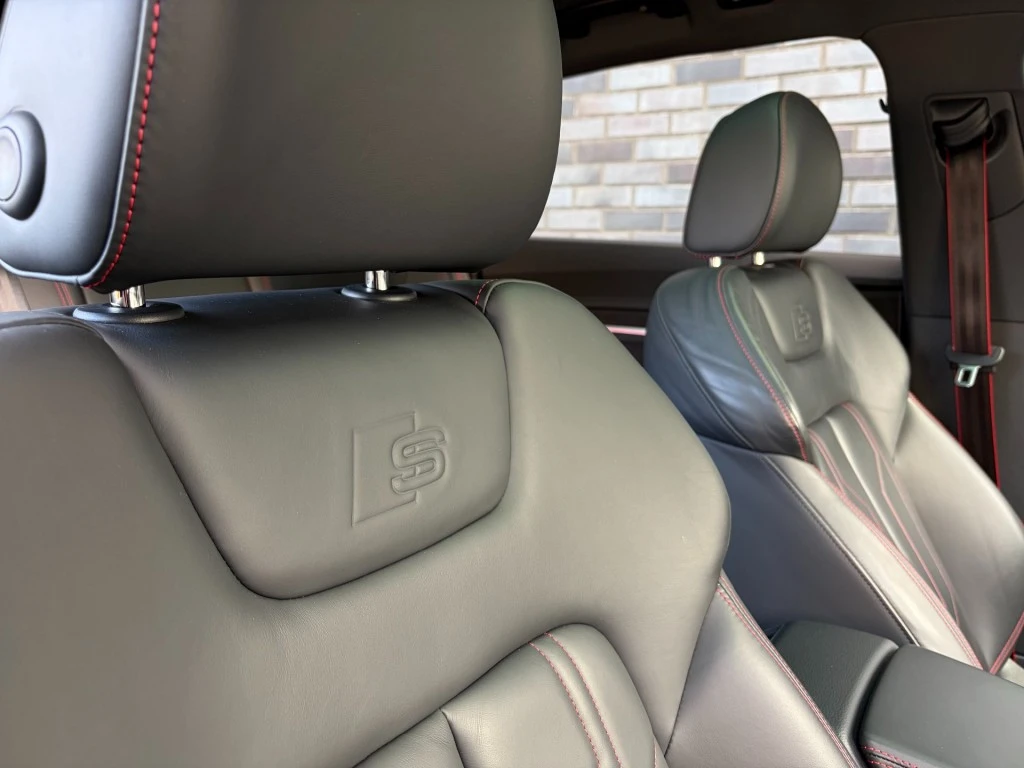 Audi Q8 e-tron – foto 34