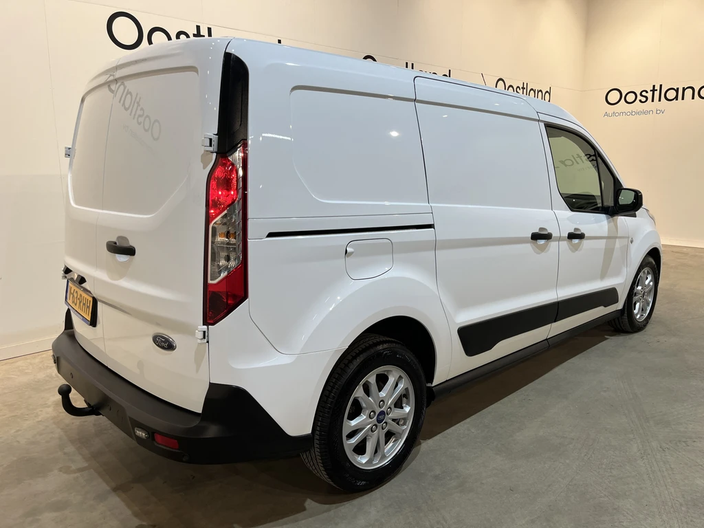 Ford Transit Connect – foto 6