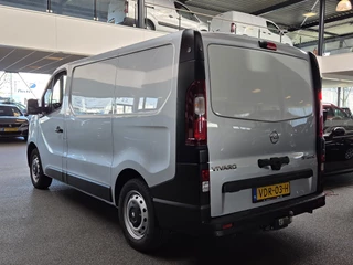 Opel Vivaro – thumbnail 4