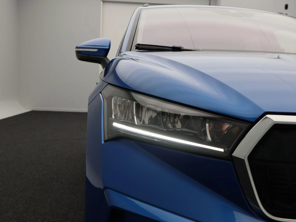 Škoda Enyaq iV – foto 11