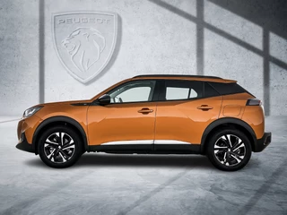 Peugeot e-2008 – thumbnail 2
