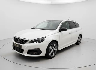 Peugeot 308 – thumbnail 1