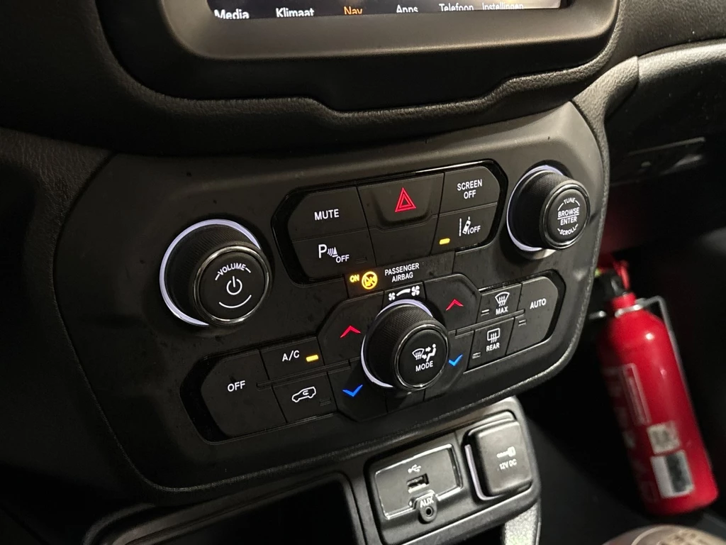 Jeep Renegade – foto 9