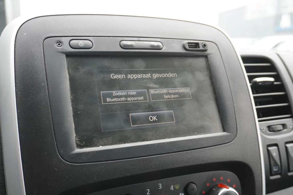 Renault Trafic – foto 11