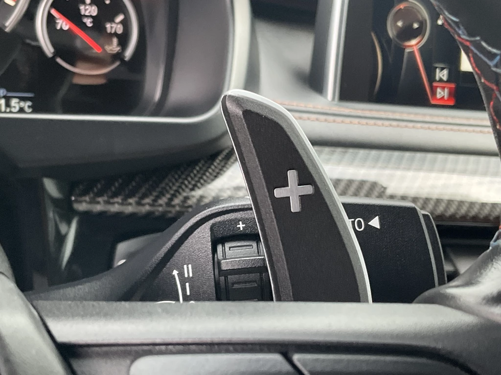BMW X6 – foto 33