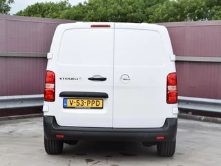 Opel Vivaro-e – thumbnail 3
