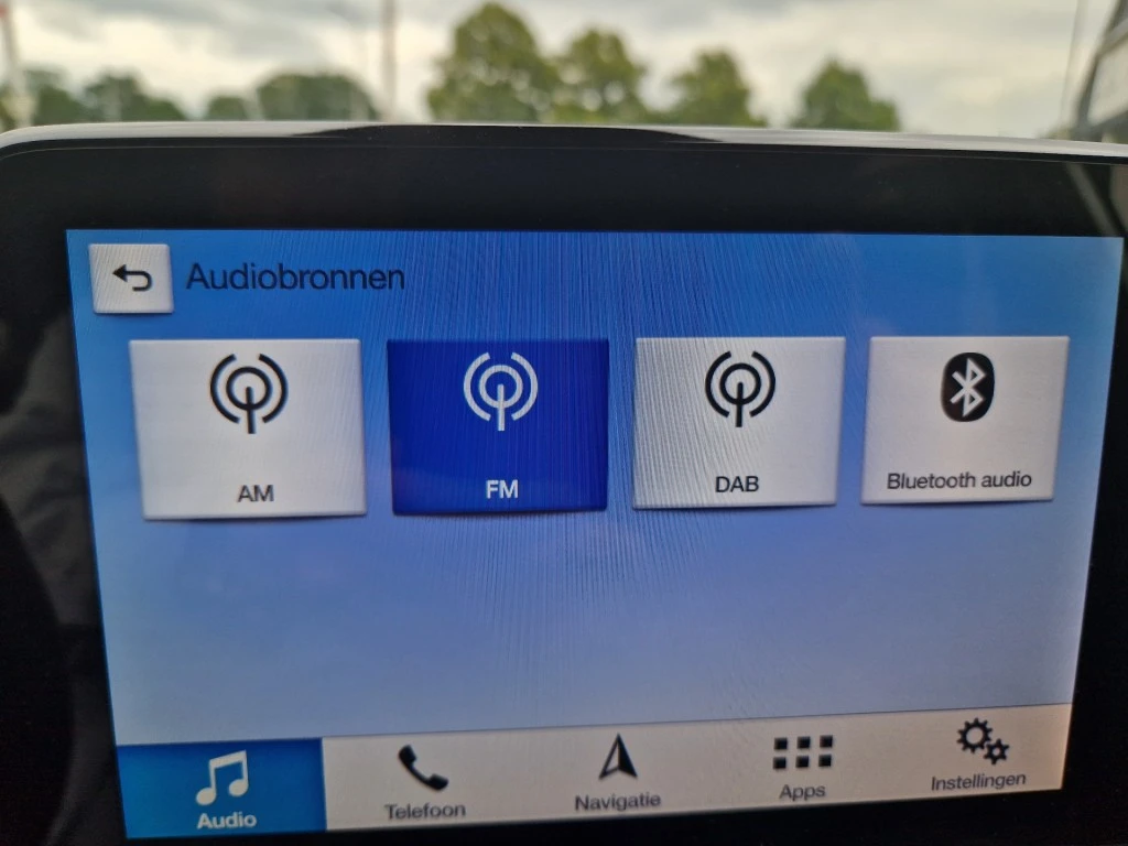 Ford Fiesta – foto 16