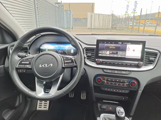 Kia Ceed Sportswagon – thumbnail 28