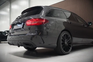 Mercedes-Benz C-Klasse – thumbnail 10