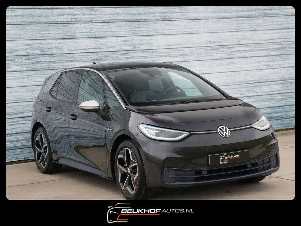 Volkswagen ID.3 – foto 9