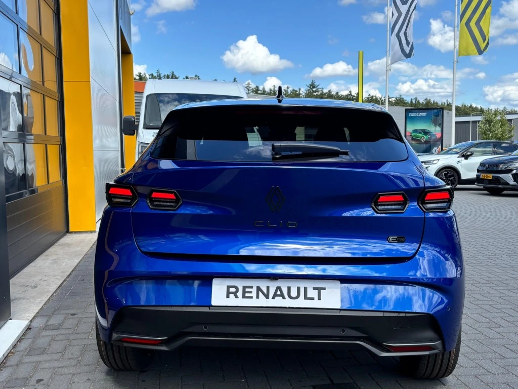 Renault Clio – foto 5