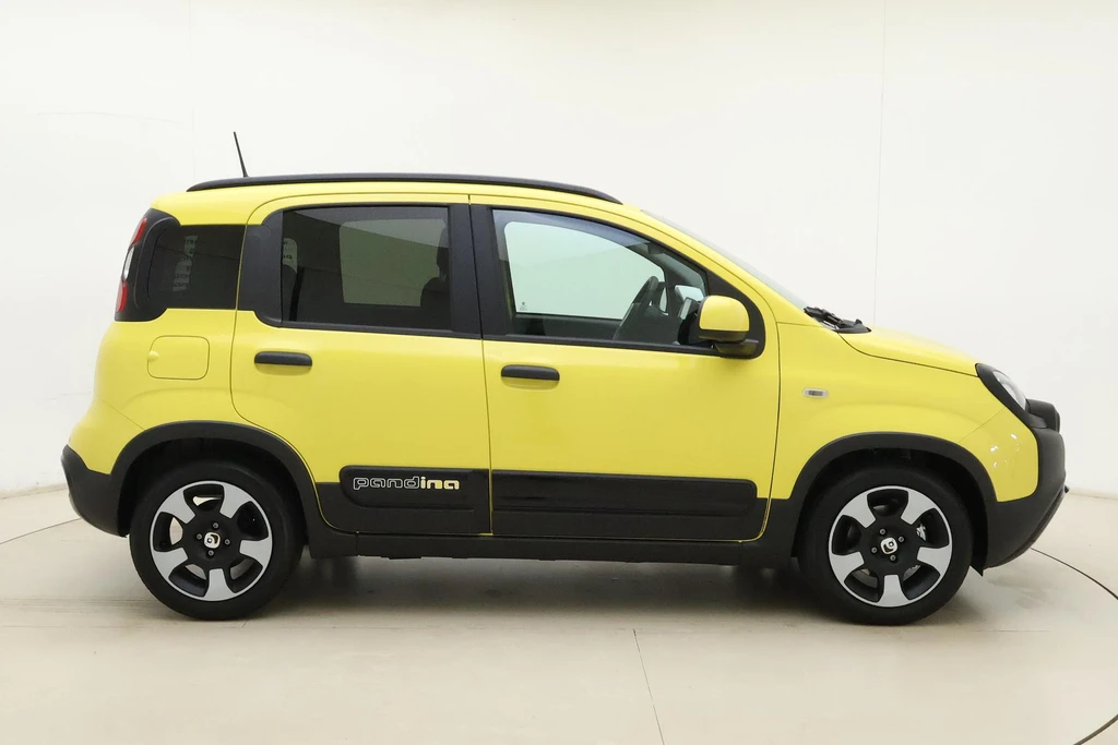 Fiat Panda – foto 7