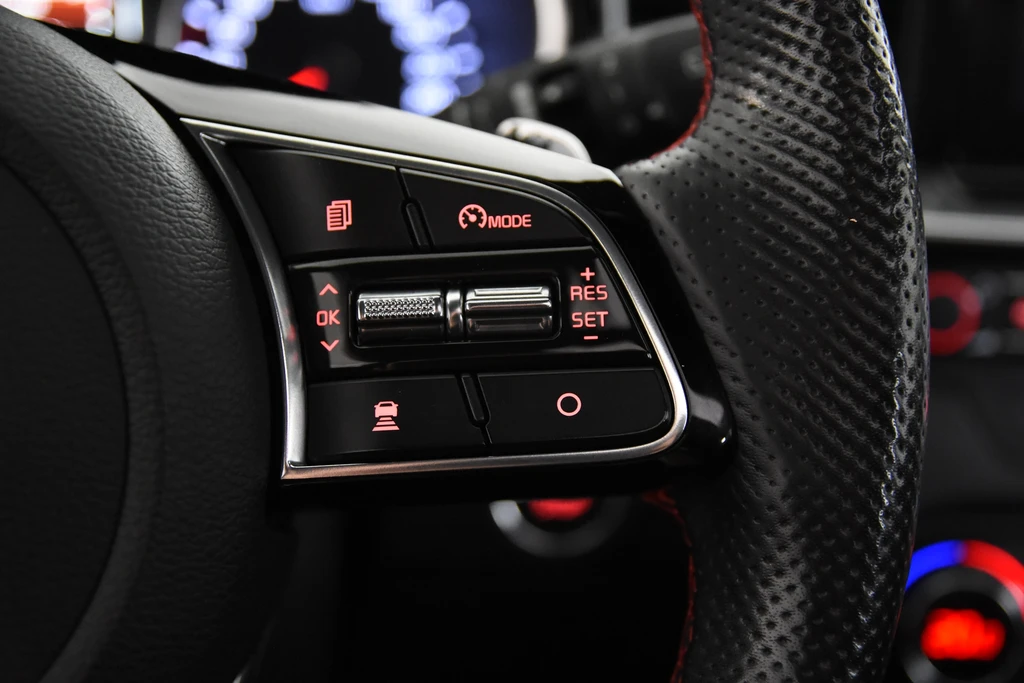 Kia ProCeed – foto 35