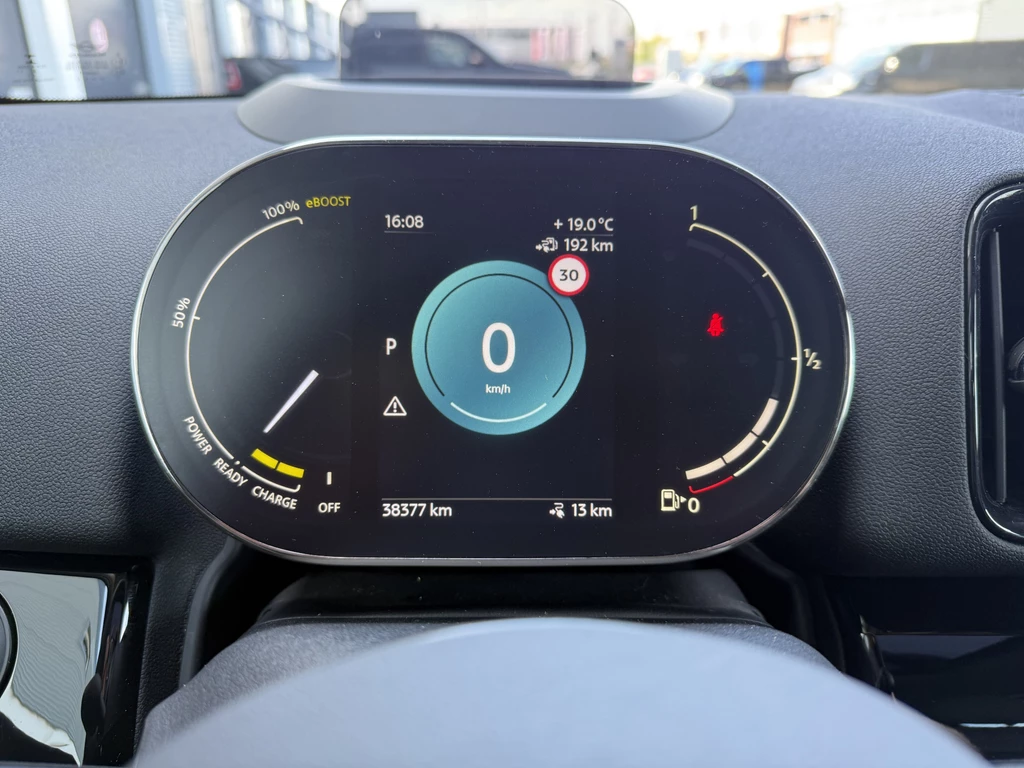 MINI Countryman – foto 18