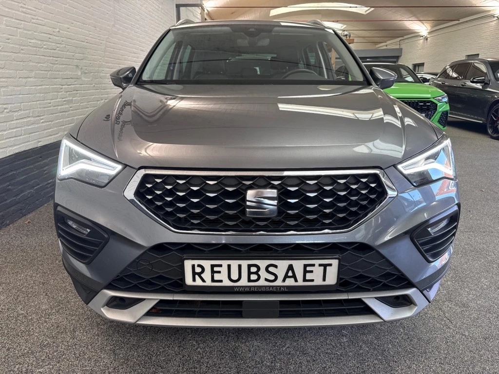 SEAT Ateca – foto 8