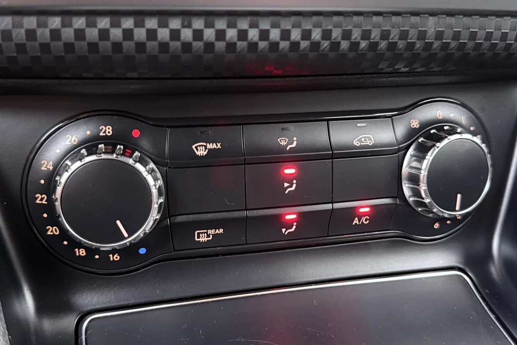 Mercedes-Benz A-Klasse – foto 26
