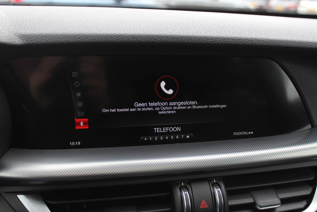 Alfa Romeo Stelvio – foto 25