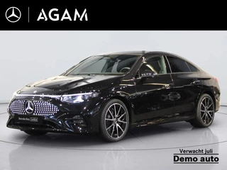 Mercedes-Benz CLA – thumbnail 1