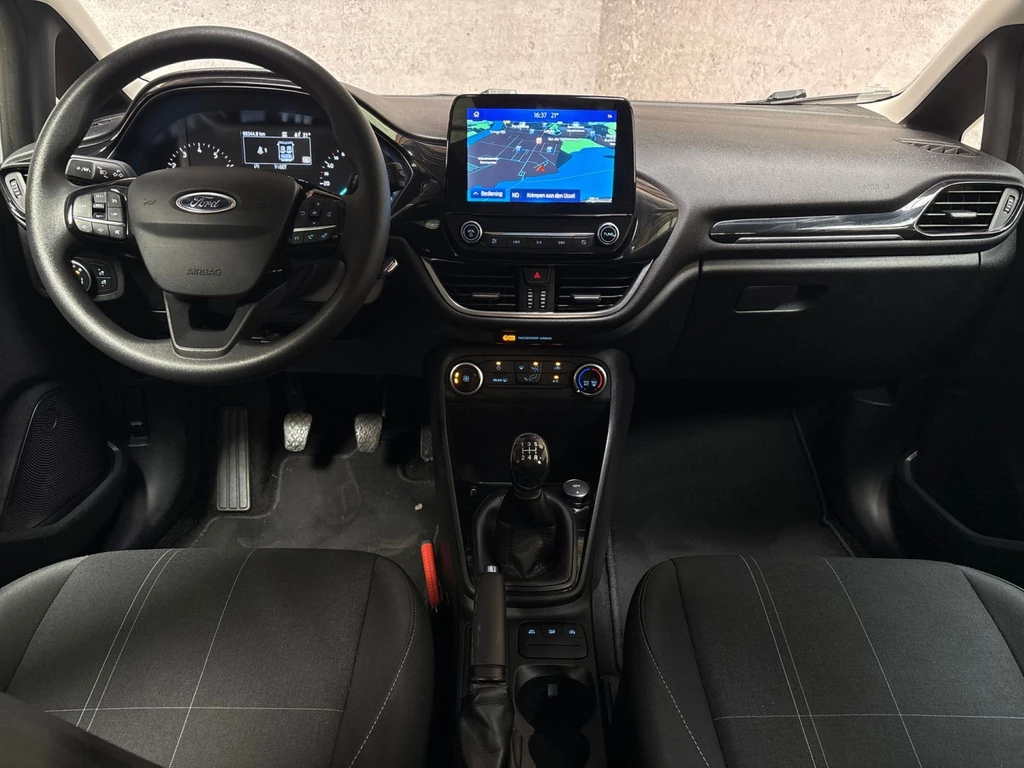 Ford Fiesta – foto 6