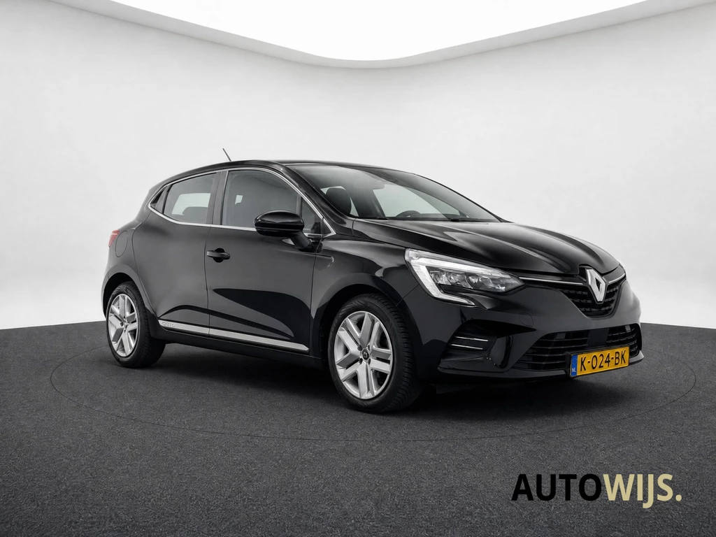 Renault Clio – foto 7