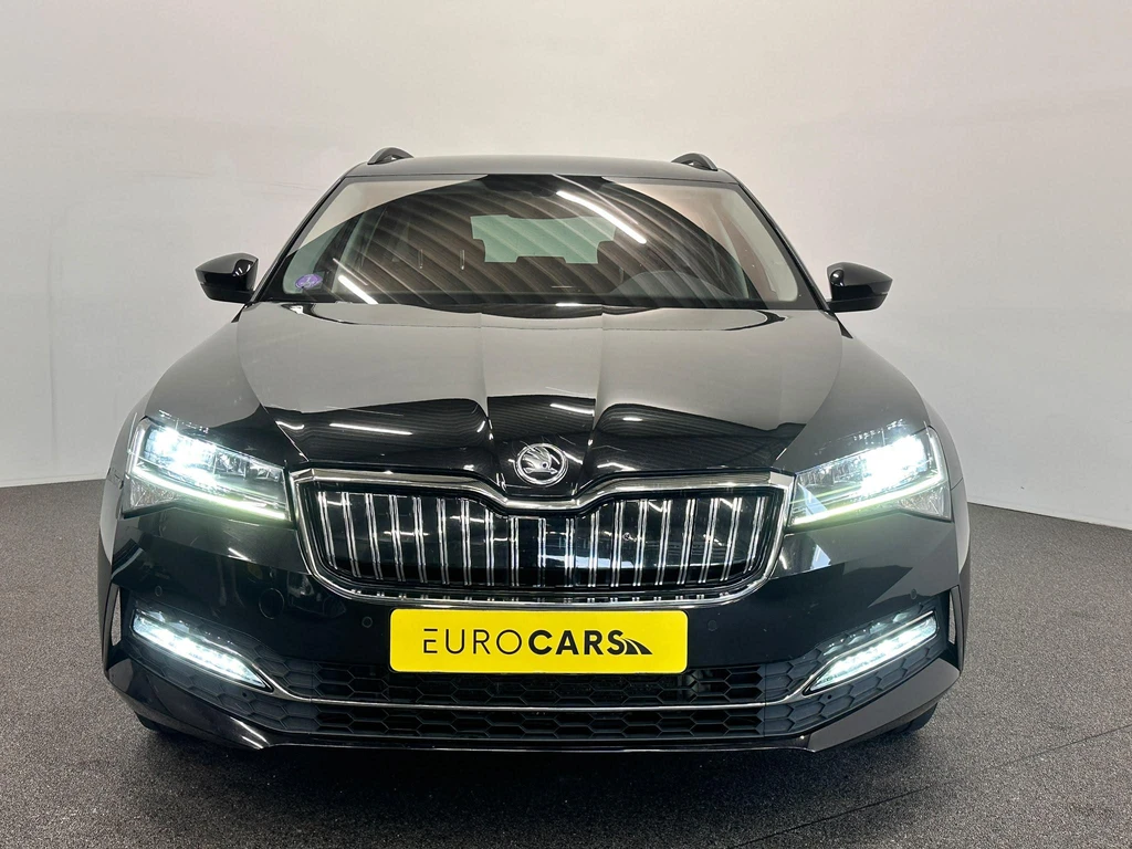 Škoda Superb – foto 7