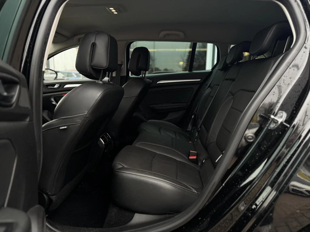 Renault Mégane Estate – foto 13