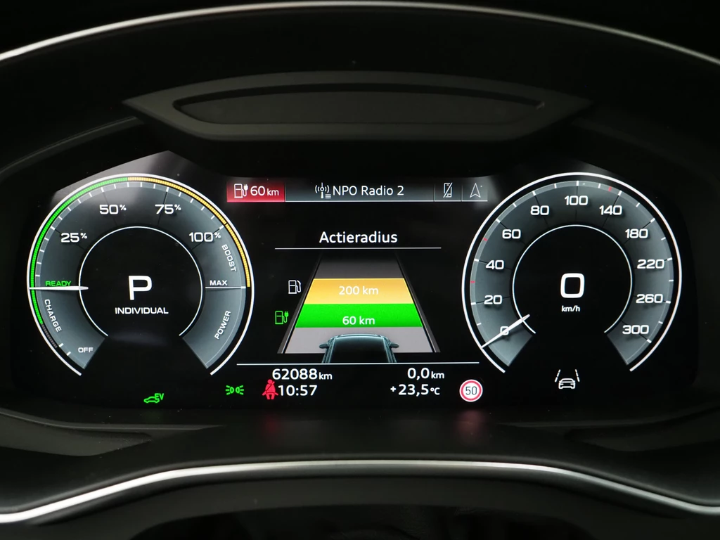 Audi A6 – foto 26