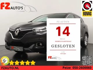 Renault Kadjar – thumbnail 1