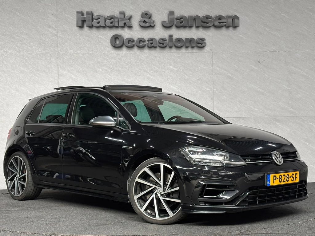 Volkswagen Golf – foto 7