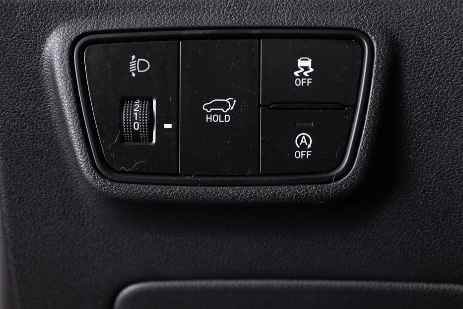 Hyundai Tucson – foto 17