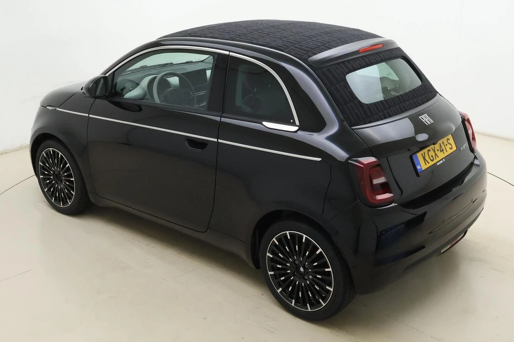 Fiat 500 – foto 3