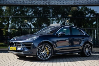 Porsche Macan – thumbnail 2